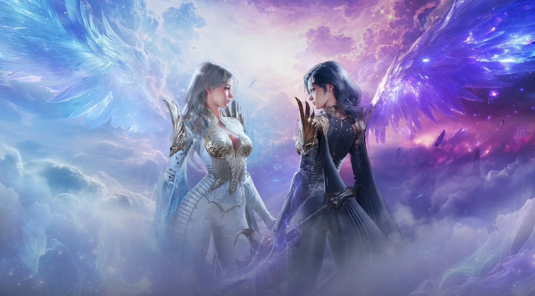 Продолжение популярной MMORPG AION выйдет на ПК до конца 2026 года