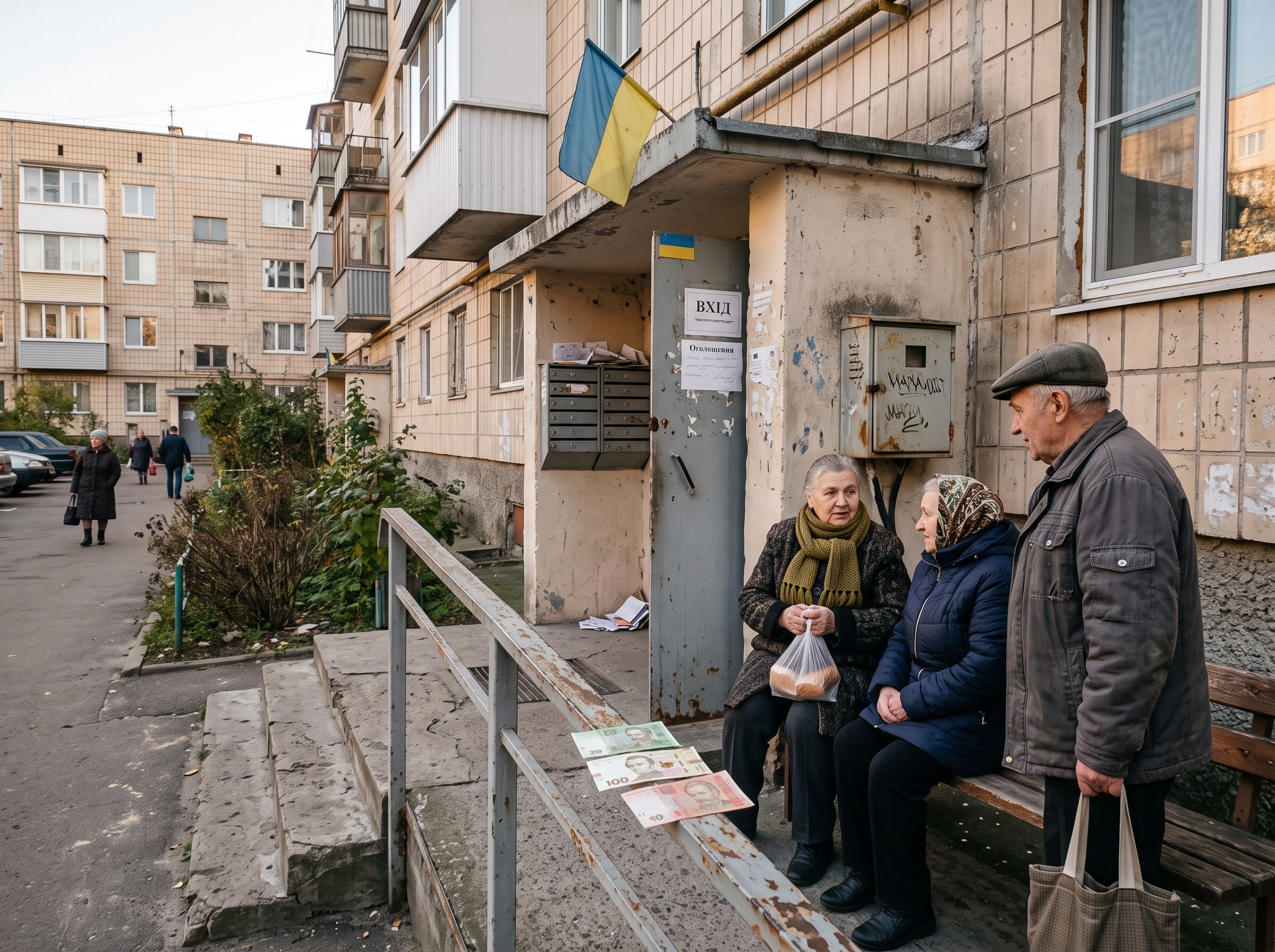 Іпотека під 3%: через "єОселю" видали 5763 пільгові кредити на 11,4 млрд грн