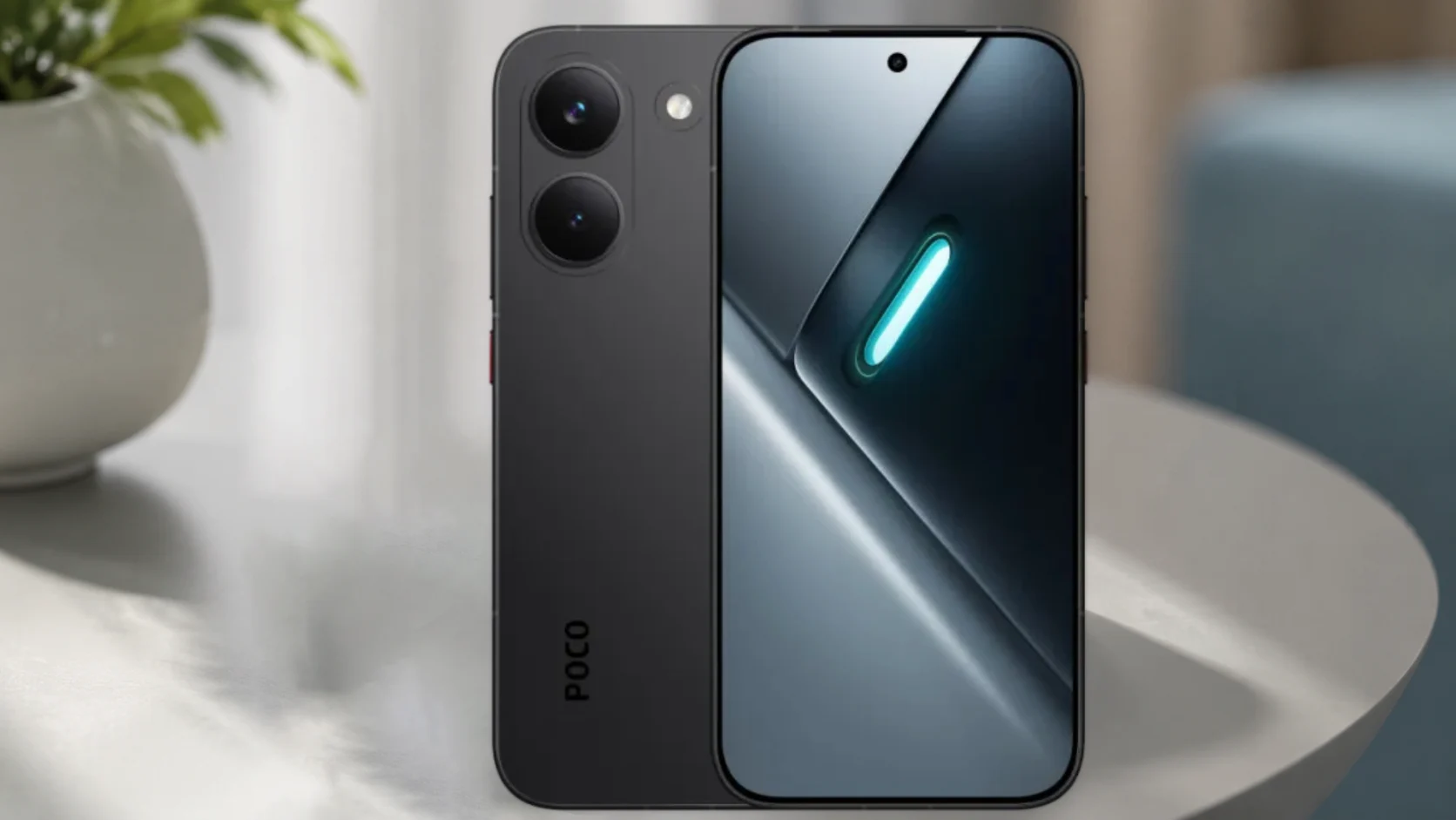 POCO X8 Pro: Hyper AI, ШІ-функції та порівняння з X5