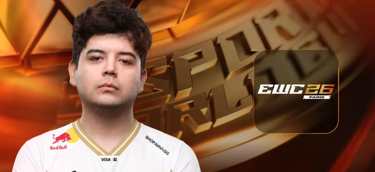 NAVI потеряли место в топ-3 гранд-финала EWC по PUBG: впереди решающий день - znaj.ua