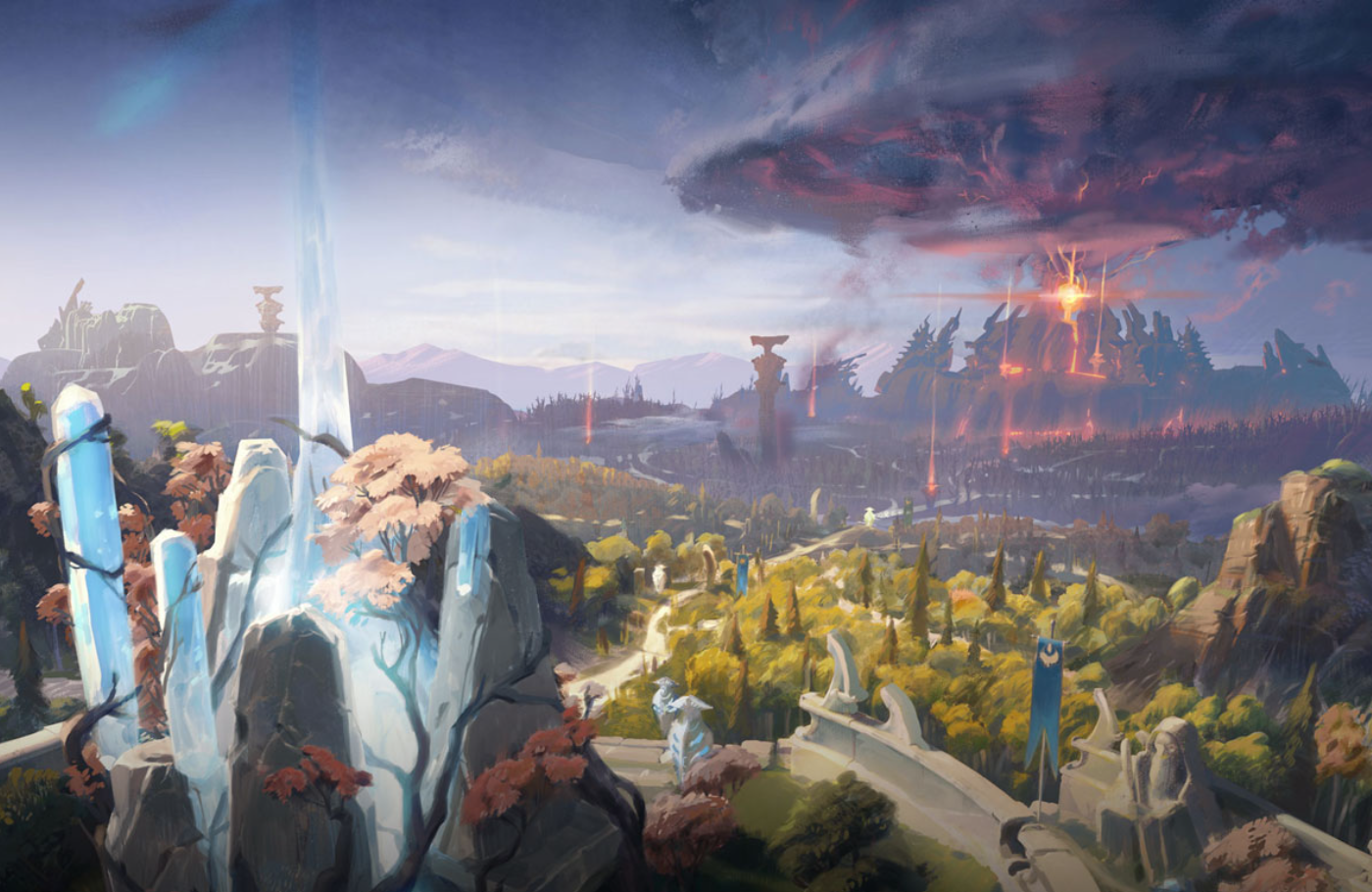 Патч 7.41e для Dota 2: Valve изменила более 50 героев и добавила украинскую озвучку - znaj.ua
