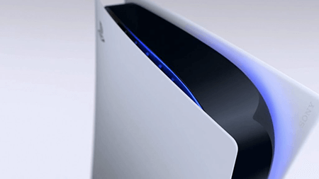 PlayStation 5