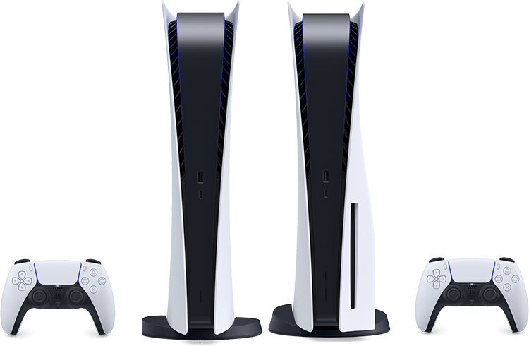 PlayStation 5